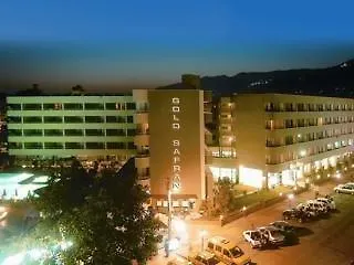 Hotel Gold Safran Alanya