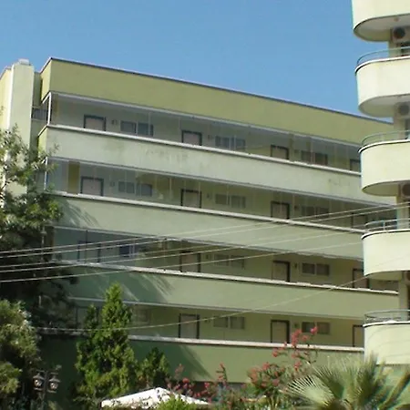 Gold Safran Hotel 4*