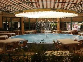 Gold Safran 4* Alanya