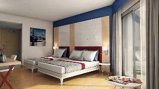 Hotel Gold Safran