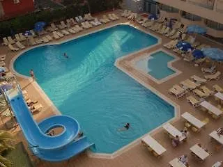 Hotel Gold Safran 4*