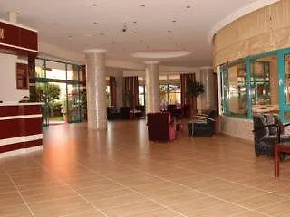 Gold Safran Hotel 4*